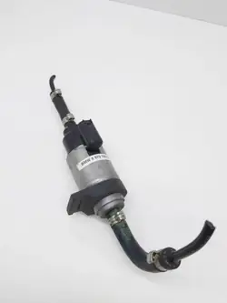 BMW X5 E70 Lisälämmitin Polttoainepumppu 6979784