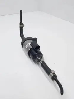 BMW X5 E70 Lisälämmitin Polttoainepumppu 6979784