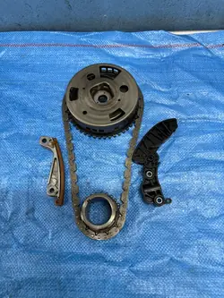 Kit de correia de distribuição para 5.7 HEMI Dodge Durango 2014+
