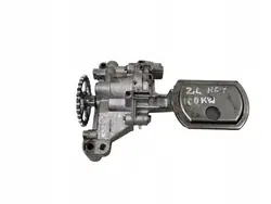Pompe à huile d'occasion OEM JUT199990 pour Citroen C5