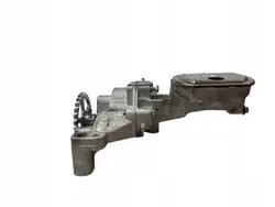 Pompe à huile d'occasion OEM JUT199990 pour Citroen C5