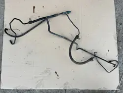 Stuurbuisjes OEM PRZEWODY WSPOMAGANIA CITROEN XSARA 1997-2004 1.8