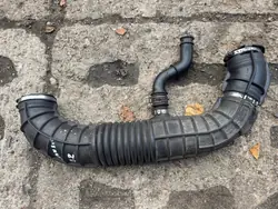 Intercooler-slang Ford Transit MK8 2.2 TDCi