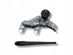Motor limpiaparabrisas trasero Suzuki MDV90936 - OEM