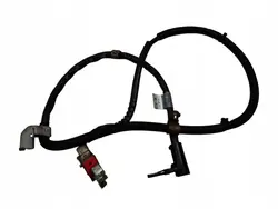 Pyrotechnische Klem Pluskabel OEM A2465407732