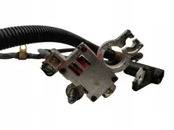 Pyrotekniinen Puristin Plusjohto OEM A2465407732