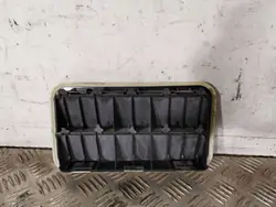 Grille de ventilation Hyundai Santa Fe OEM FBZ12002 - Occasion