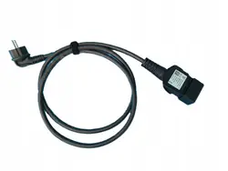 Audi Q8 E-Tron 55 kotilaturikaapeli OEM 7PP971678BH