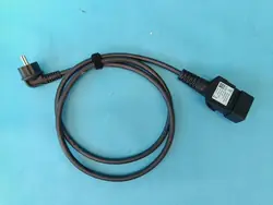 Audi Q8 E-Tron 55 Heimladekabel OEM 7PP971678BH