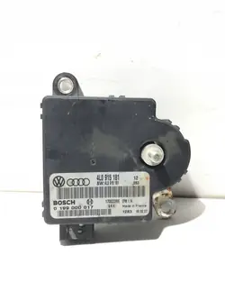 Batteriesteuermodul Audi Q7 OEM 4L0915181