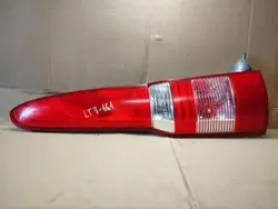 Lámpara Trasera Izquierda Fiat Panda II 51763007 280201