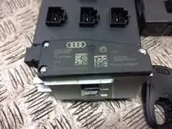 Kit d'allumage OEM 03L906018DN pour Audi Q5 2.0L Diesel