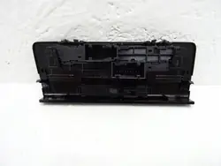 VW Sharan 7N Panneau de commande 7N0927137A