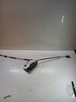 Cerradura de puerta OEM 5N1837016F - Pieza Volkswagen usada