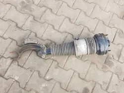 Audi A8 D4 09-13 4.2 TDI Amortisseur Pneumatique Droit Avant 4H0616039AK