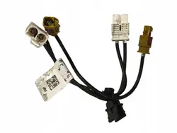 Johdotuskimppu Tesla Model S 2020 OEM 107145100B