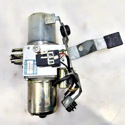Pompe de toit cabriolet Mercedes-Benz SLK R170 A1708000030