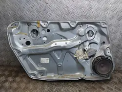 Elevador de vidro elétrico dianteiro esquerdo Volkswagen Passat B5