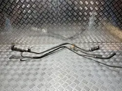 Tubo de llenado combustible OEM DG24477 Ford Focus IV