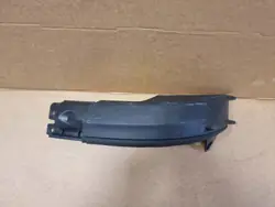 Panneau d'angle Volvo FH Aero OEM 78633631 CG