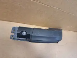 Painel de canto Volvo FH Aero OEM 78633631 esquerdo