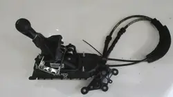 Versnellingspookmodule OEM 5JA711049A met Koppelingen