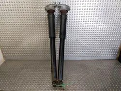 Rear Shock Absorbers Set Mercedes W212 A2123201030