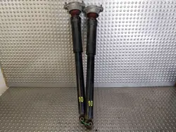 Ensemble d'Amortisseurs Arrière Mercedes W212 A2123201030