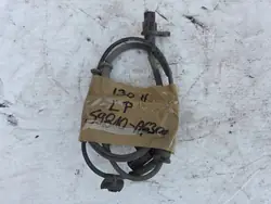 Sensor ABS Esquerdo Kia Ceed II 12-17 Frontal 59810-A6300