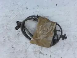 ABS Sensor Vänster Kia Ceed II 12-17 Fram 59810-A6300