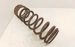 Goma de resorte trasero OEM JUR153743 para Opel Frontera A