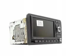 Radio Audi Navigation Plus OEM 8P0035192S