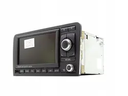 Radio Audi Navigation Plus OEM 8P0035192S