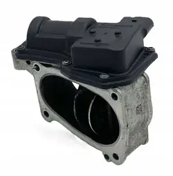 Corpo de borboleta AUDI A7 Q7 059129593F 059129593J 059129593H