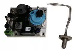Gebrauchte Volvo OE AdBlue-Pumpe OEM POMPA ADBLUE VOLVO FH 4 EURO 6 RENAULT GAMA T RANGE C K