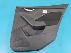Garniture Portière Arrière Droite Skoda OE IMPRK1543774