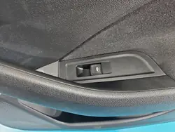 Begagnad Skoda OE Dörrklädsel IMPRK1543774 Höger Bak
