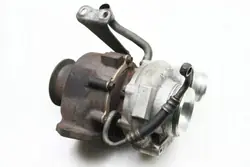 Gebruikte turbo OEM 781019903D voor BMW 3 E90