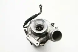 Turbo d'occasion OEM 781019903D pour BMW 3 E90