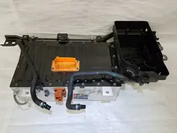 Renault OE Batterie OEM 295101682R - 500Ah Gebraucht