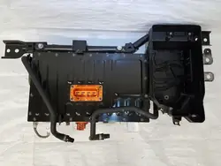 Batería Renault OE OEM 295101682R - 500Ah Usada