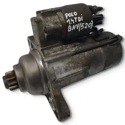 Valeo Startmotor OEM 022911023H för VW 1.4 TDI