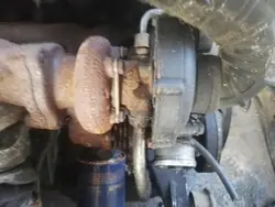 Turbo Audi A6 C4 2.5 TDI AAT AEL