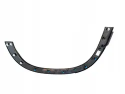 Jeep OE lokasuoja oikea taka OEM 735729932