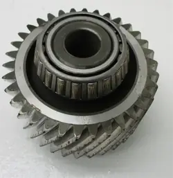 Differentialkugghjul ZF 5HP19 OEM - Begagnad