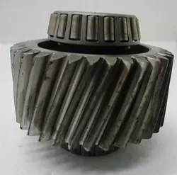 Roue dentée différentiel ZF 5HP19 OEM - Occasion