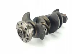 Vilebrequin OEM 458991 pour Citroen C4 Picasso 1.8 16V