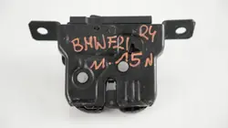Kofferbakslot OEM 360210432 voor BMW F21 2011-2015