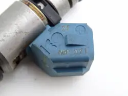 Injecteur carburant OEM DRC99964 pour Mercedes Vaneo W414