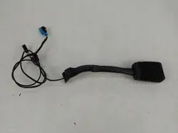 Vänster fram säkerhetsbältesspänne OEM 1K8857755D
